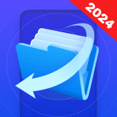 File Recovery Plus Apk