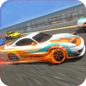 Extreme Drift Turbo Car Racing Apk