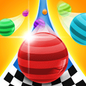 Marble Run Madness Apk