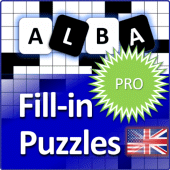 Fill ins puzzles word puzzles Apk