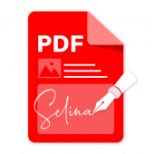 PDF Viewer: PDF Fill & Sign Apk