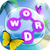 Word Crossy - A crossword game Apk