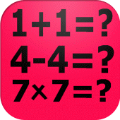 math games Puzzle Apk