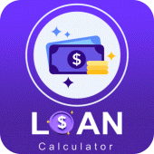 CashLoan-EMI Loan Calculator Apk