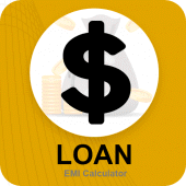 CashLoan: Emi Loan Calculator Apk