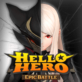 [RPG] Hello Hero: Epic Battle Apk