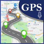 Find Route - GPS Voice Navigation - Leo Apps Apk