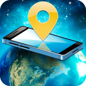 Mobile Locator Number Apk