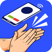 Find My Phone by Clap Apk