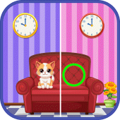 Spot The Difference Game Apk