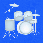 Drum Beats Metronome Apk