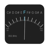 Fine Chromatic Tuner Apk