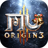 MU ORIGIN 3 Apk