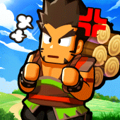 瘋狂砍砍砍 Apk