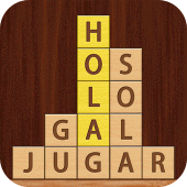 Aplasta Palabras: Word Games Apk