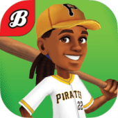 Backyard Sports Baseball 2015 Apk