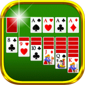 Solitaire Card Game Classic Apk