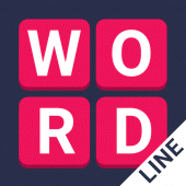 Word Line Rush Apk