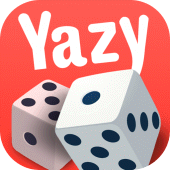 Yazy the yatzy dice game Apk