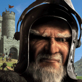 Stronghold Kingdoms Castle Sim Apk