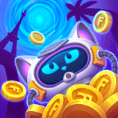 Time Master: Coin & Clash Game Apk