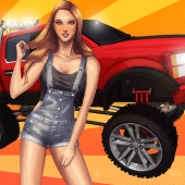 Fix My Truck Apk