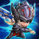 Dungeon Knight Apk