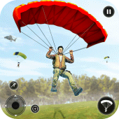 Free Battleground Fire: Firing Squad Shooting Game Apk