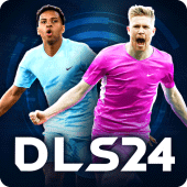 Dream League Soccer 2024 Apk