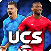 Ultimate Clash Soccer Apk