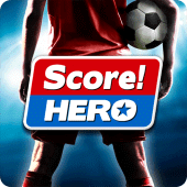 Score! Hero Apk