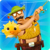 Fishers Brawl Apk