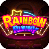 Rainbow & Casual Rummy Apk