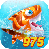 Fish Sea 975 Apk