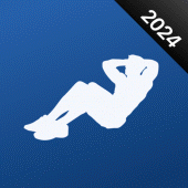 Abs, Core, Back - Home Workout Apk