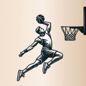 Vertical Jump - Learn to Dunk Apk