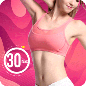 Home Workout - 30 Day Fitness Challenge Apk