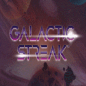 Casino Free Reel Game - GALACTIC STREAK Apk