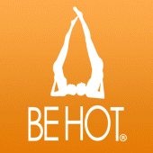 Be Hot Yoga Apk