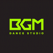 BGM Dance Studio Apk