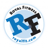 Royal Fitness Apk