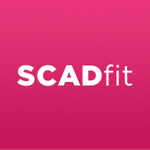 SCADfit app Apk