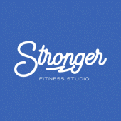 Stronger Fitness Studio Apk