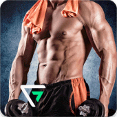 Fitvate - Gym & Home Workout Apk