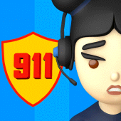 911 Emergency Dispatcher Apk