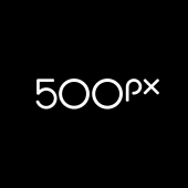 500px-Photo Sharing Community Apk