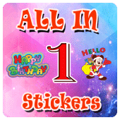 WAStickerApps- All WhatsApp St Apk