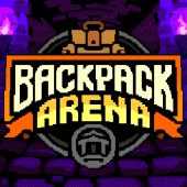 BackPack Arena: Fantasy Battle Apk