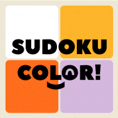 Sudoku Color Apk