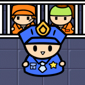 Prison Keeper Apk